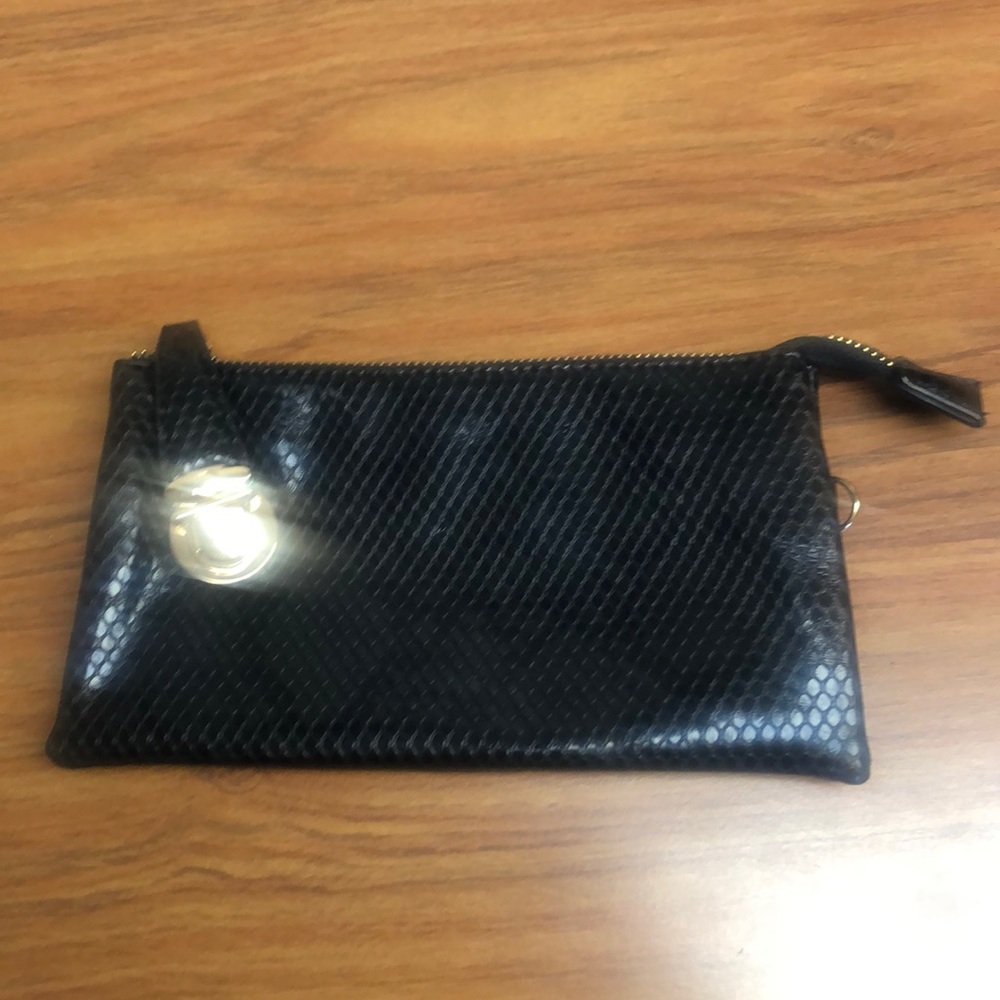 OLIVIA MILLER Clutch